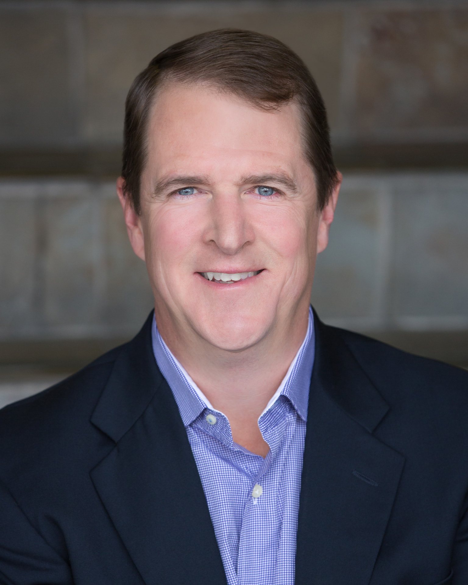 Walter Barry, Founder & CEO of Stinson Orthopedics Inc.